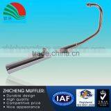 Best Performance China Motorcycle Silencer in Motorcycle Body Parts With Competitive Price