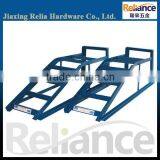 2 Ton Portable Car Ramps, Steel Car Ramps