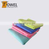 Christmas Plastic Packing Sports Wipe Cloths Made of Pva thumbnail-2