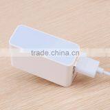 New Products 2016 Trending Mobile Phone Dual USB Travel Charger thumbnail-2