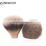 Good Quality Shaving Brush Nylon Hair Knots at Factory Price