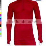 2016 Newest Design High Quality Red Thin Sex Underwear for Men thumbnail-3