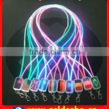 Coloured fashion cool decoration LED flashing sling module