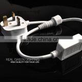 China Manufacturer AC110V-240V 100m Underwater Decoration LED Rope Light thumbnail-3