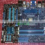 P8H67-M PRO Motherboard