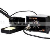 Anti-static Soldering Station With Conductive Materials in High Quality