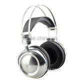 Retractable HI FI Headband Headset for Disco or Gamer thumbnail-1