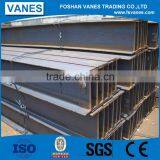 EN IPE/IPEAA 6/12M Hot Rolled Carbon H Beam Steel thumbnail-4