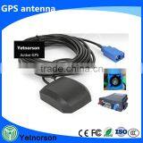 Active Car Gps External Antenna GPS Outdoor Antenna With Frakra Connector thumbnail-3