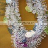 PET Wire Thin Strips and Eggs Plastic Easter Garland thumbnail-3