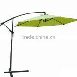 supplier banana outdoor umbrella / garden umbrella