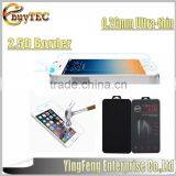 0.26mm Round Edge Premium Tempered Glass Screen Protector for Iphone 6 Plus for Apple Iphone 6S Glass Film thumbnail-4