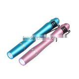 25% OFF Vivid Slim Smooth Intense LED Pen With Flashlight thumbnail-5