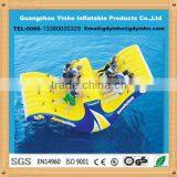 2015 Commercial Inflatable Aqua Park for Sale thumbnail-1