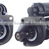 ( 12V/ 3.2KW/ 10T) Starter Motor For Perkins 71440536 11131605 11131761 thumbnail-2