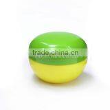 Shantou Wholesale Makeup Jars 50ml for Cosmetics Cream