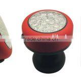 24 LED Work Light With Hanging and 360 Degree Rotating Light