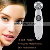 Portable Radio Frequency Skin Rejuvenation Beauty Device RF Skin Lift Machine