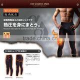 Underwear Mail Order Fat Seamless Underwear Size Xxxxxxl Corset Shapewear Men's Pants Body Shaper for Men