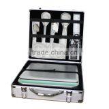 Sonostar Hospital Veterinary Equipment B Model Ultrasound Machine for Sale V9 thumbnail-6