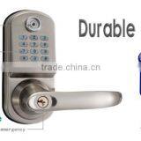 Electronic Code Lock for Office,Store, Villa, Lab, Bank, Hotel thumbnail-4