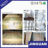 Linyi Core Veneer Composer / Wood Plate Plying Machine/ Core Veneer Composer Machine thumbnail-5