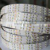 White Color 3528smd Led Flexible Strip DC12V 180leds With 3M Tape Led Strip Light