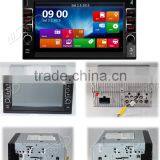 6.2'' HOT SELLING With GPS/ BT Android Car Multimedia System thumbnail-4