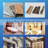 Building Materials Interior Decoration New House Plans Pvc Picture Frame Design thumbnail-2