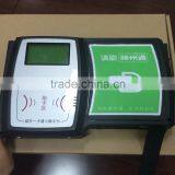 Industrial Grade Customized CE Certifi Rs232 Wireless Pay Terminal thumbnail-5