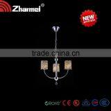 Two Compund Crystal Wall Lamp,Bedside Lamp thumbnail-3