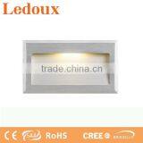 Indoor120v-240v Led Step Light 3w