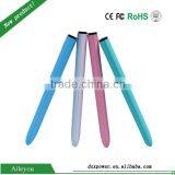 Superslim Rubber Painting Two Output 6000mAh PowerBank thumbnail-2