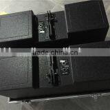 LA -25 Passive Dual 10'' Line Array Speaker Sound System thumbnail-2