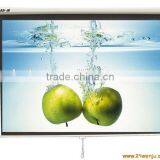 Manual Mini Projector Screen/Pull Down Screen