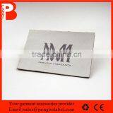 2015 Wholesale Jeans pu Leather Patch for Men Jeans