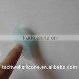 Beauty Silicone Face Cleaning Brush thumbnail-1