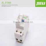 F360 2p 4p Over Current Protection Adjustable Current Circuit Breaker thumbnail-4