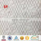 Width 180CM Dots Print Minky Fabric Print Fabric for Baby Blanket thumbnail-1