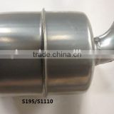 Small Diesel Engine Exhaust Muffler,Superior Quality Cheap Price