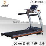 New professional gym use fitness equipment commercial electric treadmill