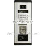 Access Door Control for Hight Building