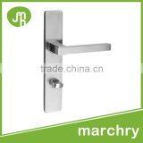 High grade ss door handle, iron door handle                        
                                                                                Supplier's Choice