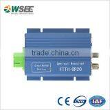 1G 1550nm Catv Ftth Agc Optic Receiver Node thumbnail-1