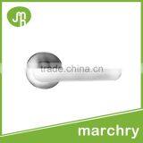 MH-0368 Stainless Steel Garage Door Handle, Lever Door Handle Quality Choice thumbnail-1