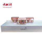 Ganoderma Face Cream Skin Care DAY/NIGHT Cream &Eye Gel SET thumbnail-3