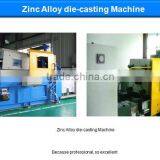 Optical Communication Zinc Alloy Die Casting Products thumbnail-6