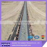 Industrial Rubber Conveyor Belt for Hard Rock and Mining Application thumbnail-5