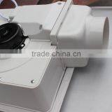New Designed 600x600mm T Grid Aluminum Ventilation Exhaust Fan With Ceiling for Office Building thumbnail-6