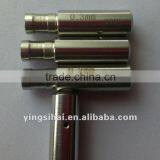 Ceramic Drill Guides For Drilling EDM Machines thumbnail-4